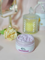 HAND FEET WHITENING CREAM