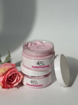 HAND FEET WHITENING CREAM