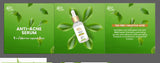 ANTI ACNE SERUM (REMOVE ACNE WITHIN 7 DAYS )