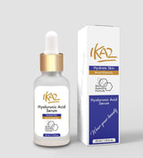HYALURONIC ACID SERUM