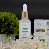 ANTI ACNE SERUM (REMOVE ACNE WITHIN 7 DAYS )