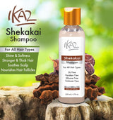 SHEKAKAI SHAMPOO (200 Ml)