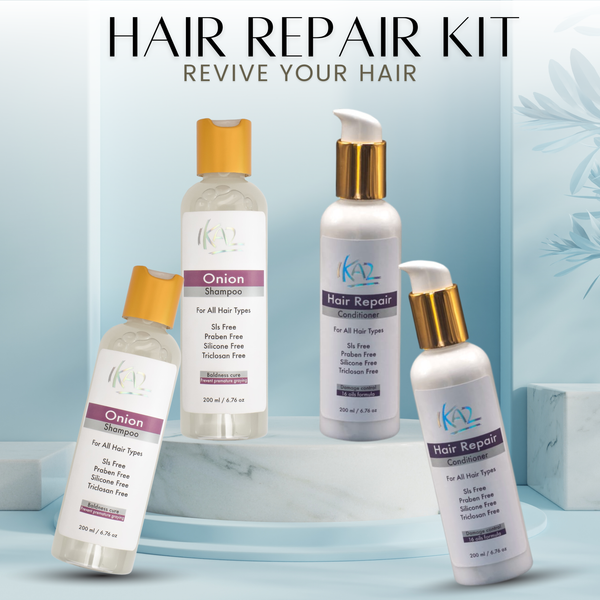 HAIR REPAIR BUNDLE