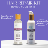 HAIR REPAIR BUNDLE