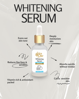 WHITENING SERUM