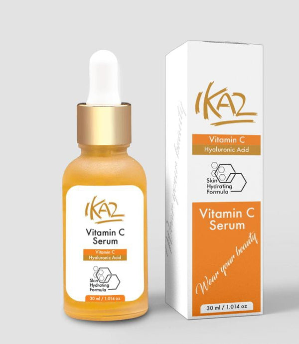 VITAMIN C SERUM