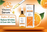 VITAMIN C SERUM