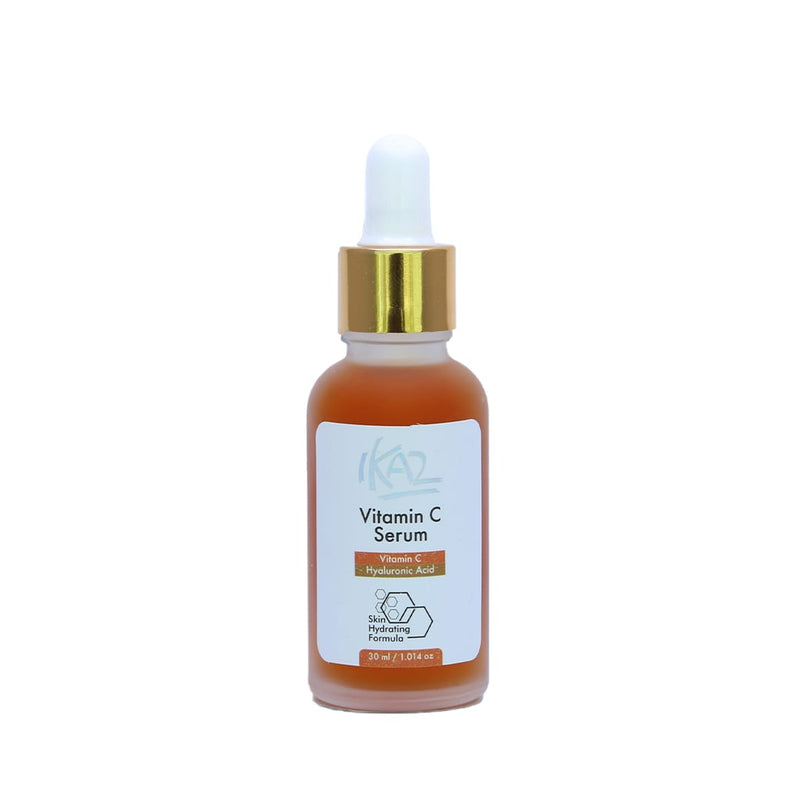 VITAMIN C SERUM