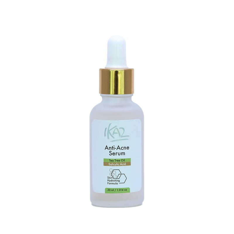 ANTI ACNE SERUM